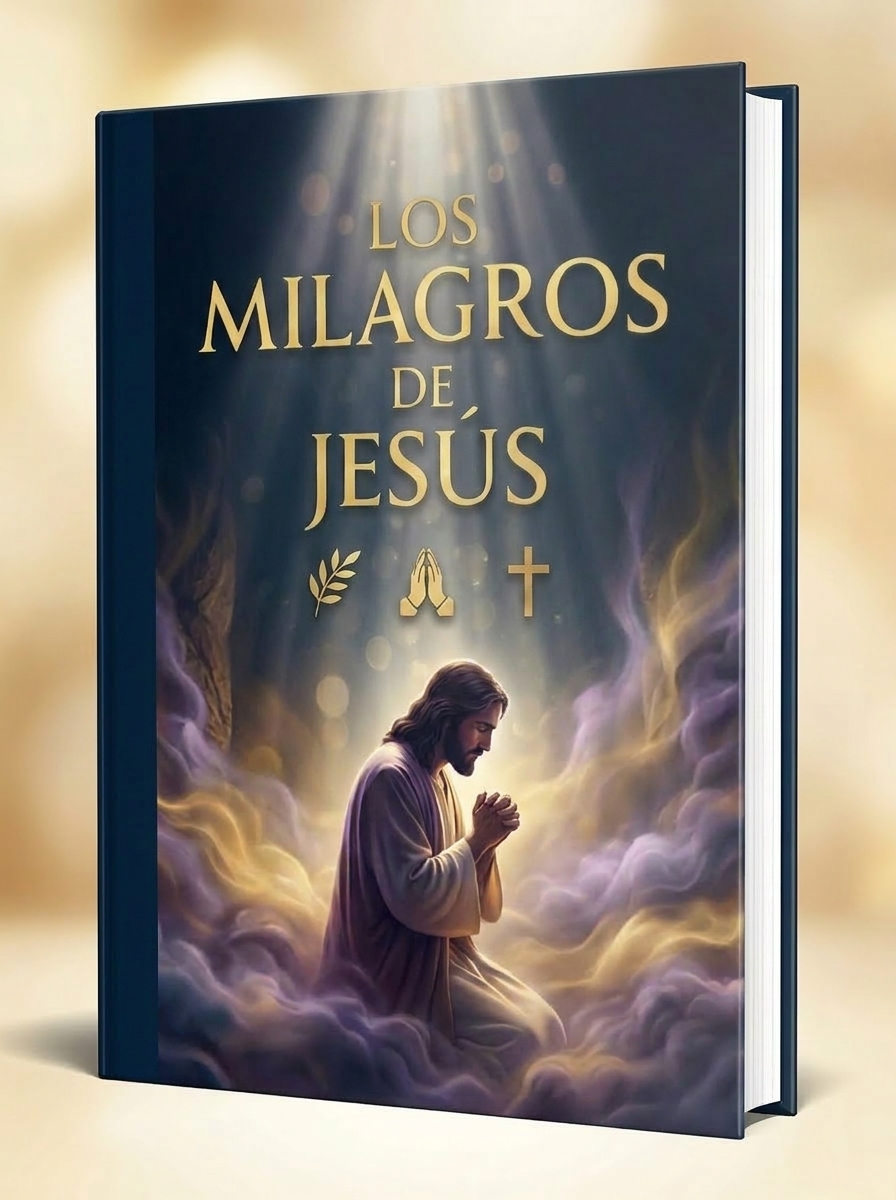 Bono 1: Los milagros de Jesús