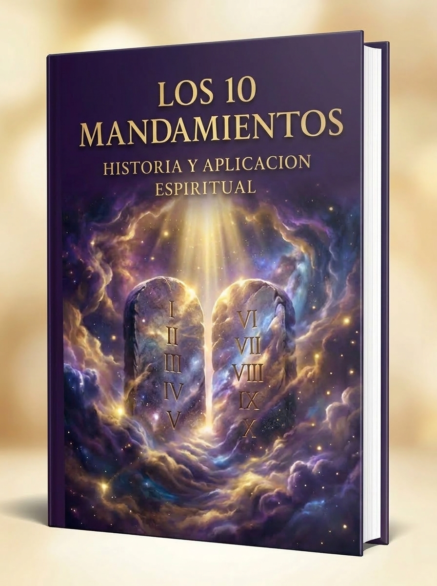 Bono 2: Los 10 Mandamientos