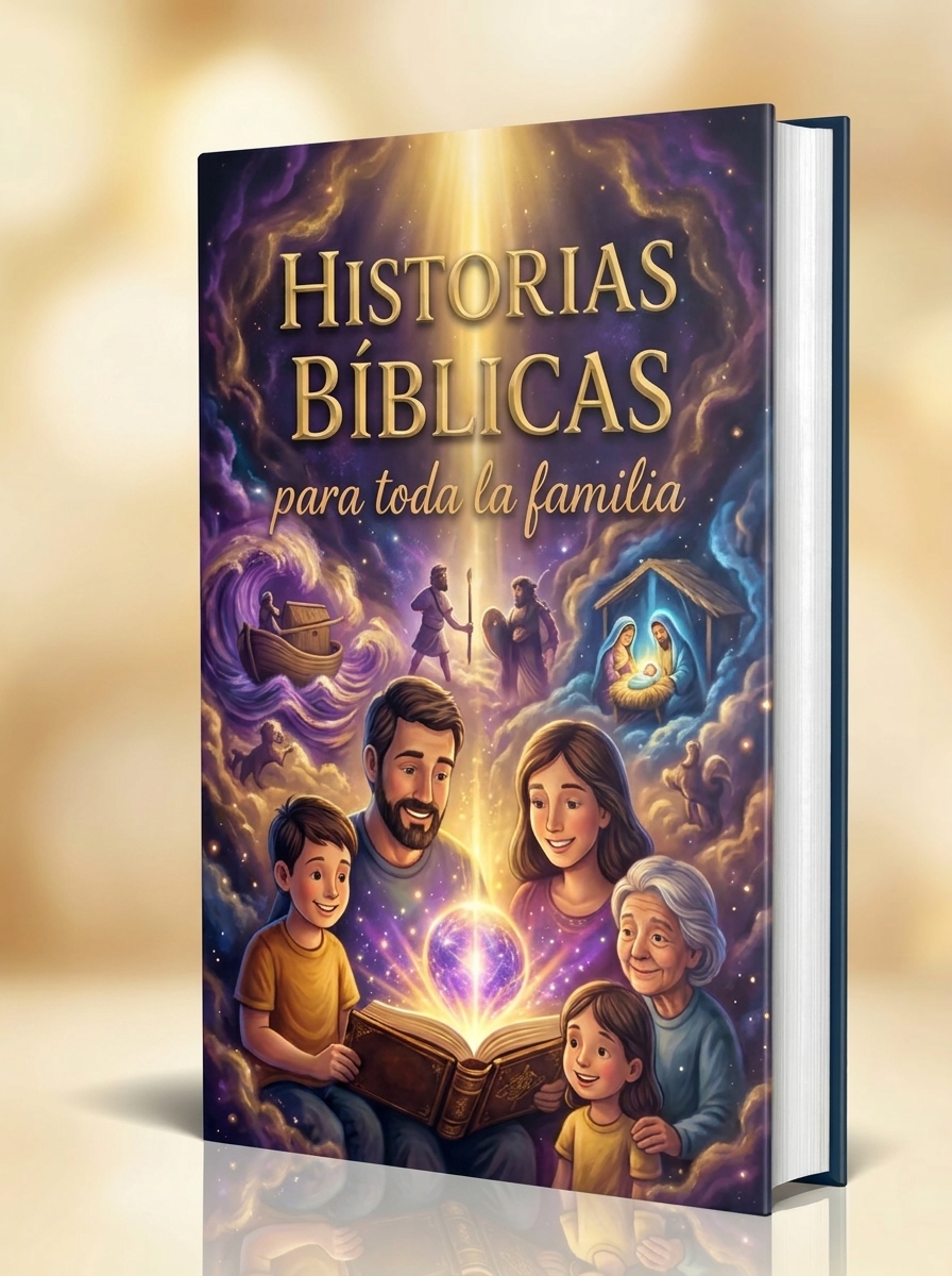 Bono 3: Historias para la familia